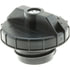 31708 by GATES - Locking Fuel Tank Cap