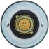 31731 by GATES - OE Equivalent Fuel Tank Cap