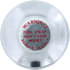 31738 by GATES - OE Equivalent Fuel Tank Cap