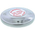 Gates 31738 Fuel Tank Cap Fuel Tank Cap - OE Equivalent