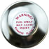 31742 by GATES - OE Equivalent Fuel Tank Cap