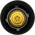 31761 by GATES - Locking Fuel Tank Cap