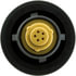 31770 by GATES - Locking Fuel Tank Cap