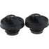 Gates 31778DKA Fuel Tank Cap Diesel Only Keyed Alike Fuel Tank Cap