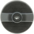 31782 by GATES - Locking Fuel Tank Cap