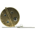 Gates 31827 Fuel Tank Cap Heavy-Duty Locking Saddle Tank Fuel Cap
