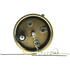 Gates 31827 Fuel Tank Cap Heavy-Duty Locking Saddle Tank Fuel Cap