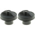 Gates 31836KA Fuel Tank Cap Keyed Alike Fuel Tank Cap