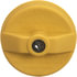 31836Y by GATES - Flex Fuel Locking Fuel Tank Cap