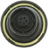 31836 by GATES - Locking Fuel Tank Cap