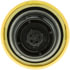 31838Y by GATES - Flex Fuel Tank Cap