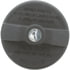 31840 by GATES - Locking Fuel Tank Cap