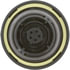 31840 by GATES - Locking Fuel Tank Cap