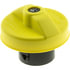 Gates 31844Y Fuel Tank Cap Flex Fuel Locking Fuel Tank Cap