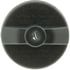 31844 by GATES - Locking Fuel Tank Cap