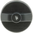 31856 by GATES - Locking Fuel Tank Cap