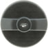 31858 by GATES - Locking Fuel Tank Cap