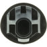 31859 by GATES - Locking Fuel Tank Cap