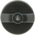 31860 by GATES - Locking Fuel Tank Cap