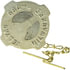 31867 by GATES - Heavy-Duty Saddle Tank Fuel Cap