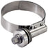 Gates 32724 Hose Clamp Green Stripe Constant Tension Hose Clamp