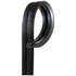Gates 2/5V975 Accessory Drive Belt Super HC PowerBand Narrow Section Wrapped Joined V-Belt