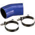 26222 by GATES - Molded Turbocharger Hose Kit