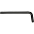 28461 by GATES - Molded 90 Degree Heater Hose