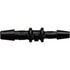 Gates 28592 HVAC Heater Hose Connector Plastic Hose Connector