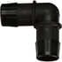 Gates 28626 HVAC Heater Hose Connector Plastic Hose Connector
