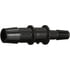 28639 by GATES - Plastic Hose Connector