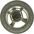 34289 by GATES - Green Stripe Heavy-Duty Engine Coolant Thermostat