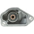 34701 by GATES - Integrated Housing Engine Coolant Thermostat