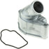 34701 by GATES - Integrated Housing Engine Coolant Thermostat