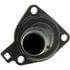 34703 by GATES - Integrated Housing Engine Coolant Thermostat