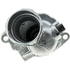 34704 by GATES - Integrated Housing Engine Coolant Thermostat