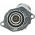 34704 by GATES - Integrated Housing Engine Coolant Thermostat