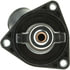 34705 by GATES - Integrated Housing Engine Coolant Thermostat