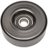Continental AG 49002 Accessory Drive Belt Pulley Continental Accu-Drive Pulley