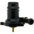 34709 by GATES - Integrated Housing Engine Coolant Thermostat
