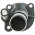 34708 by GATES - Integrated Housing Engine Coolant Thermostat