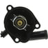 34709 by GATES - Integrated Housing Engine Coolant Thermostat