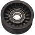 Continental AG 49004 Accessory Drive Belt Tensioner Pulley Continental Accu-Drive Pulley