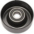 49005 by CONTINENTAL AG - Continental Accu-Drive Pulley