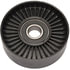 49007 by CONTINENTAL AG - Continental Accu-Drive Pulley