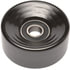 49008 by CONTINENTAL AG - Continental Accu-Drive Pulley