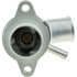 34712 by GATES - Integrated Housing Engine Coolant Thermostat