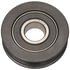 Continental AG 49009 Accessory Drive Belt Pulley Continental Accu-Drive Pulley