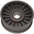 49015 by CONTINENTAL AG - Continental Accu-Drive Pulley