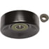 49013 by CONTINENTAL AG - Continental Accu-Drive Pulley